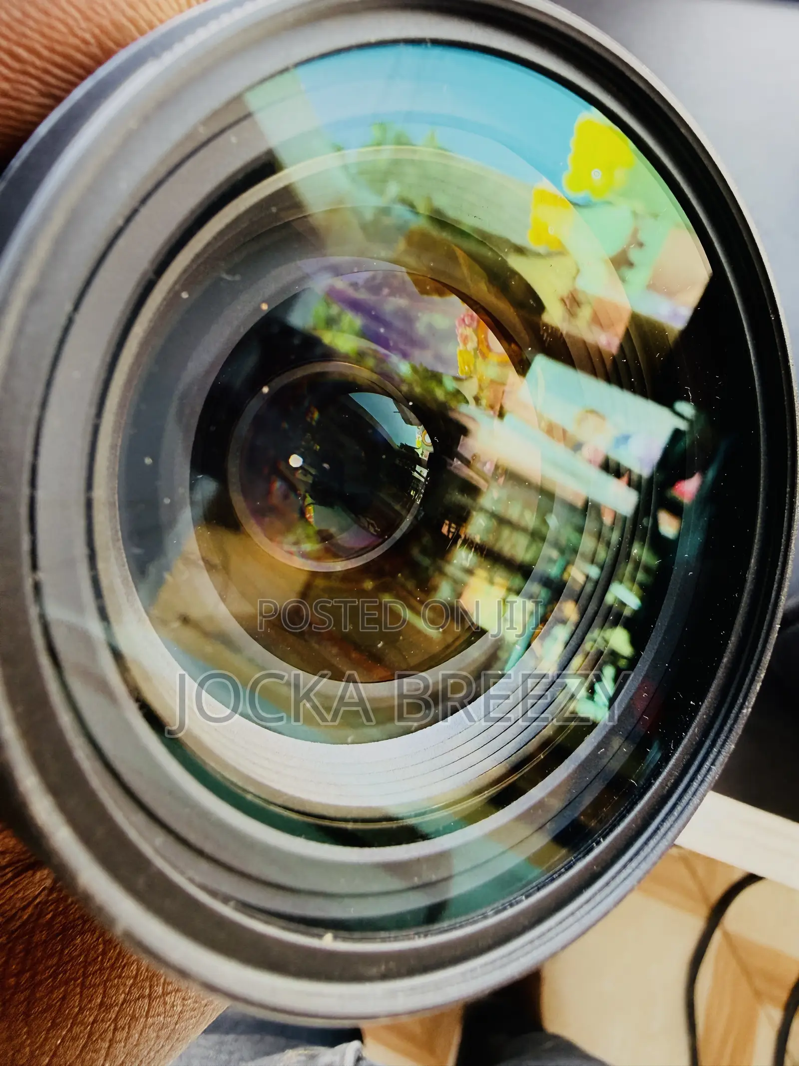 Sony Tamron 28-75mm F2.8 Lens on Sale.