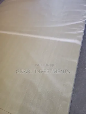 Carport Sheet in Meters Coffee  Brown