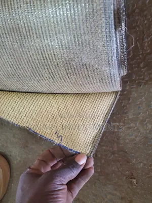 Carport Sheet in Meters Coffee  Brown