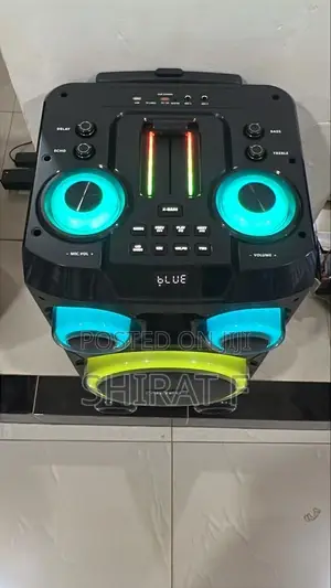 Ailipu Bluetooth Speaker