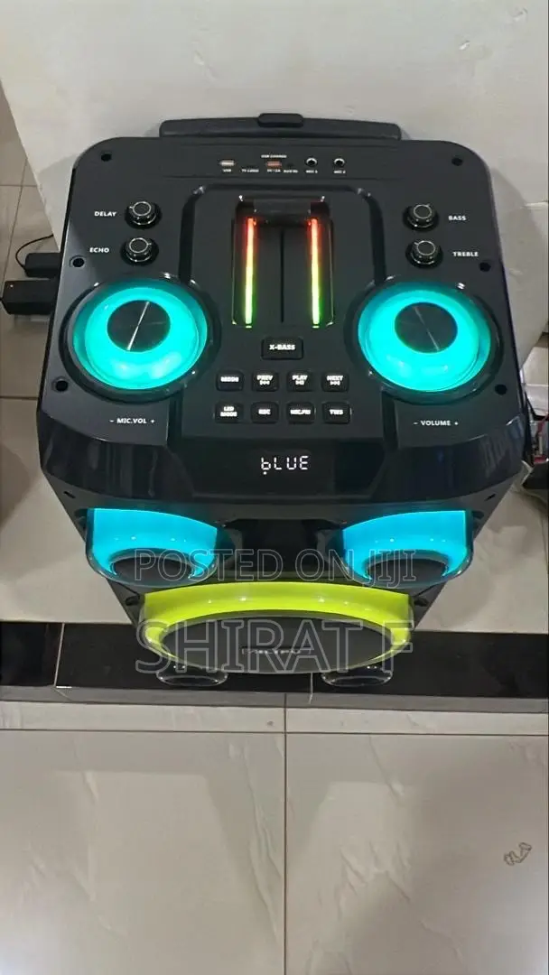 Ailipu Bluetooth Speaker