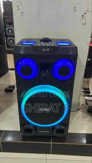 Ailipu Bluetooth Speaker