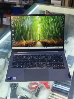 Laptop Lenovo Thinkbook 14 8GB Intel Core Ultra 5 SSD 256GB