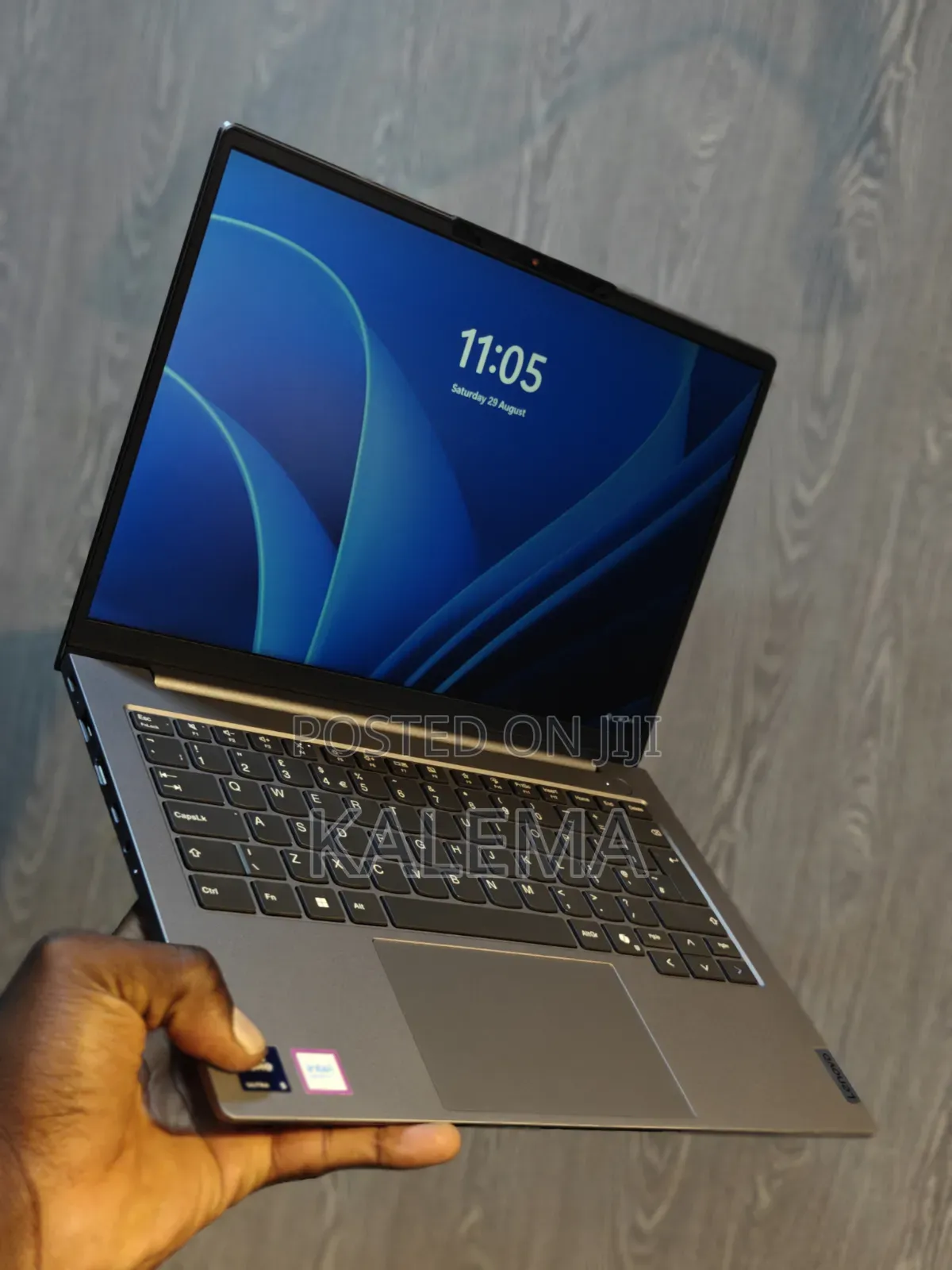 Laptop Lenovo Thinkbook 14 8GB Intel Core Ultra 5 SSD 256GB