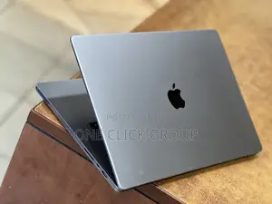 Laptop Apple MacBook Pro 2021 M1 16GB Apple M1 Pro SSHD (Hybrid) 512GB