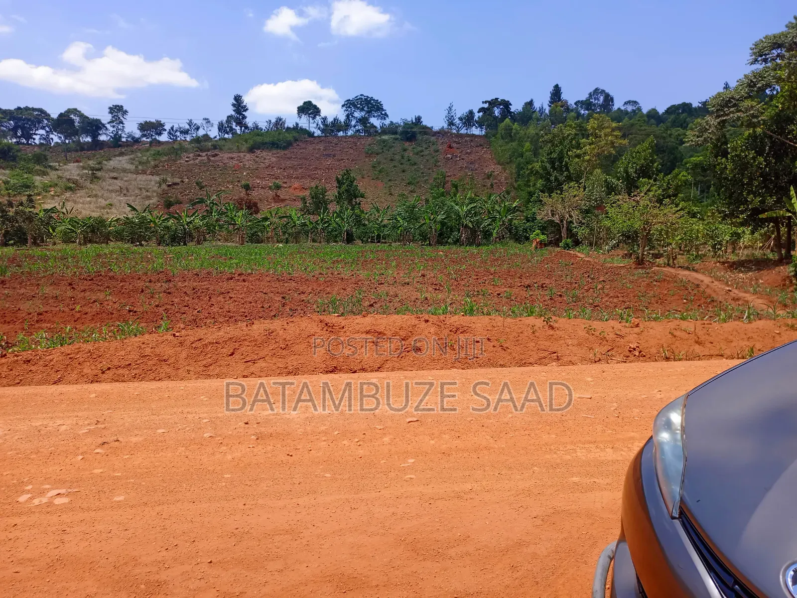 10 Acres for Urgent Sale