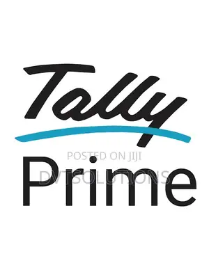Tally Training