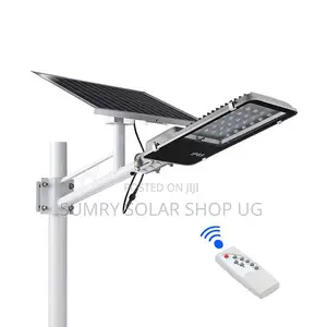 150W ZL Solar Project Street Light