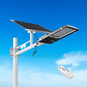 150W ZL Solar Project Street Light