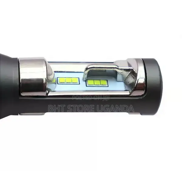 Masuma L640 H4 LED Headlight Bulbs