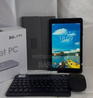 New C idea CM828 512 GB Black