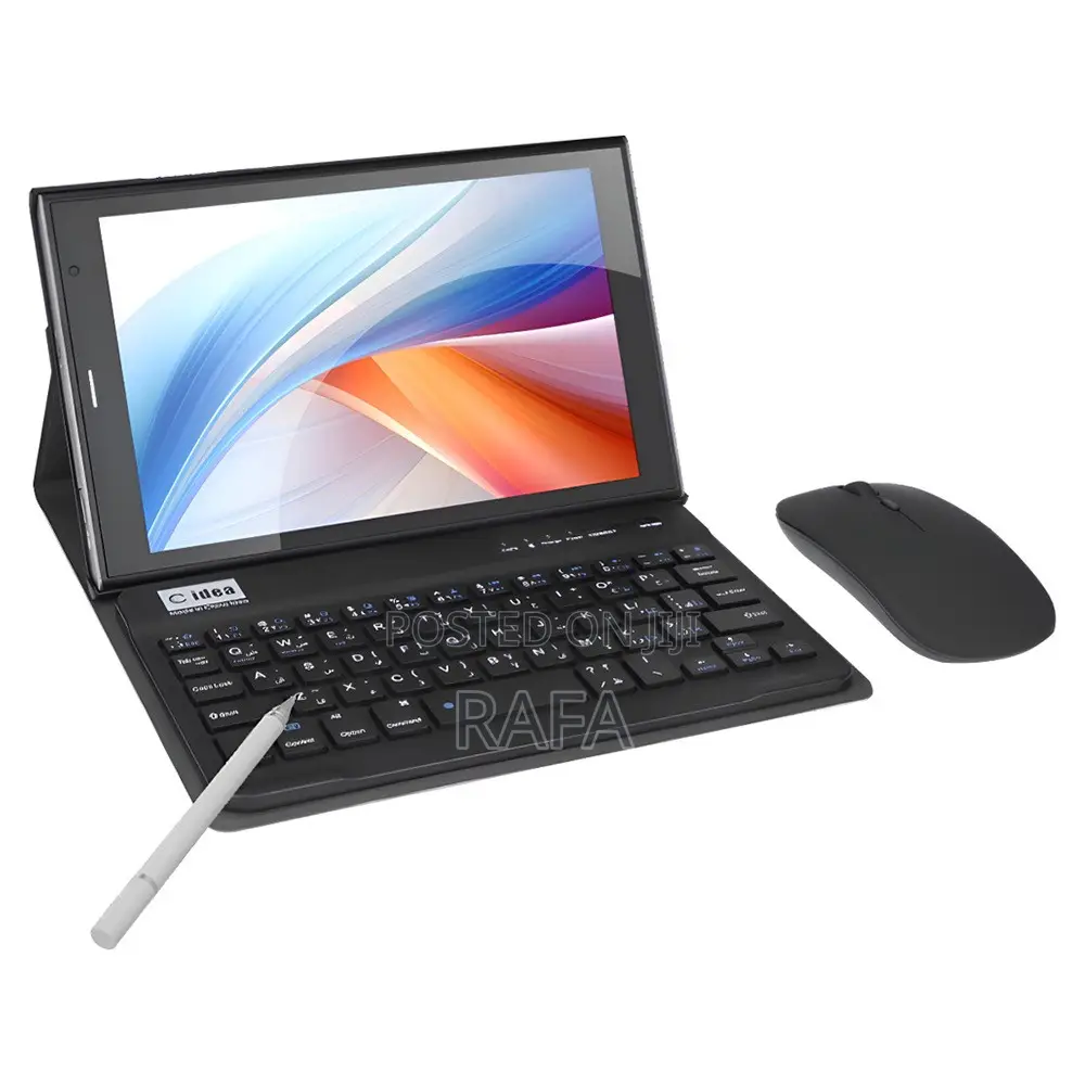 New C idea CM828 512 GB Black