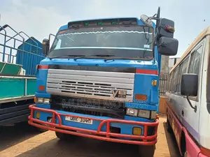 Nissan Diesel Tipper