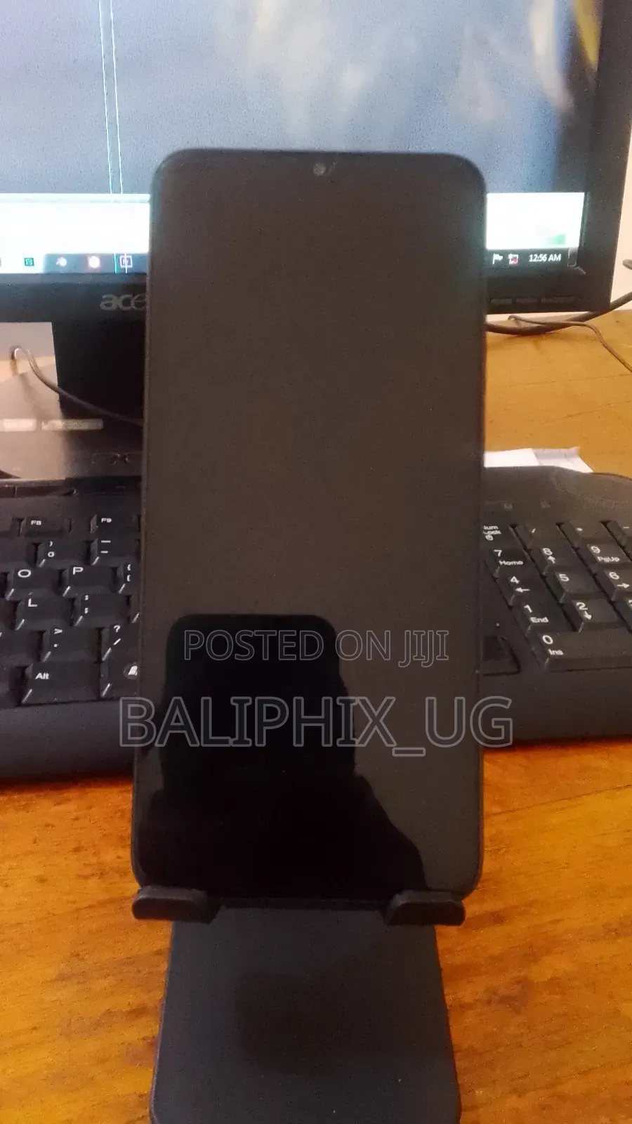Villaon V50s 64 GB Black