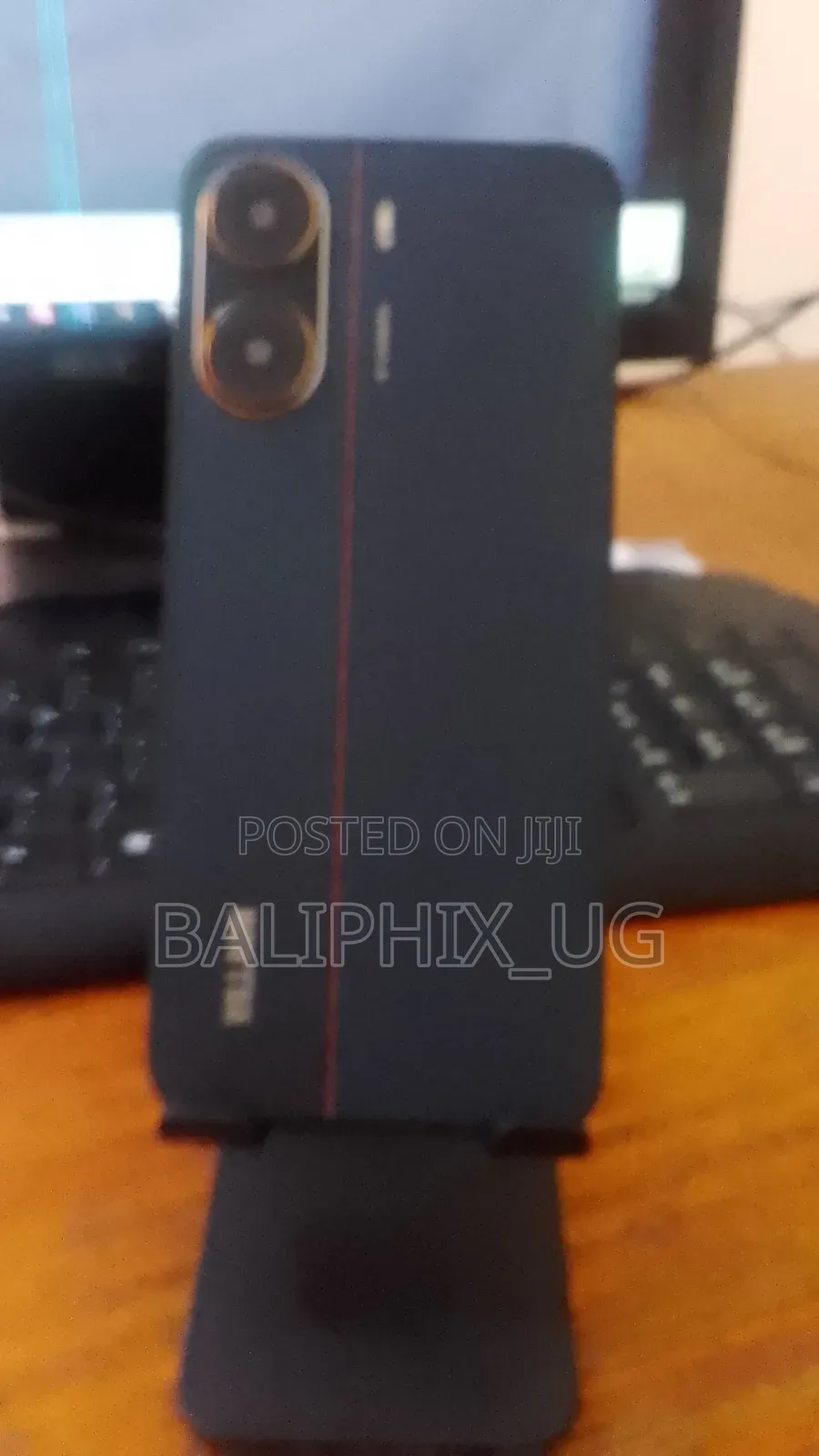 Villaon V50s 64 GB Black
