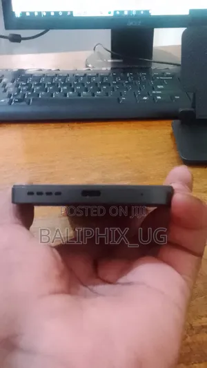 Villaon V50s 64 GB Black