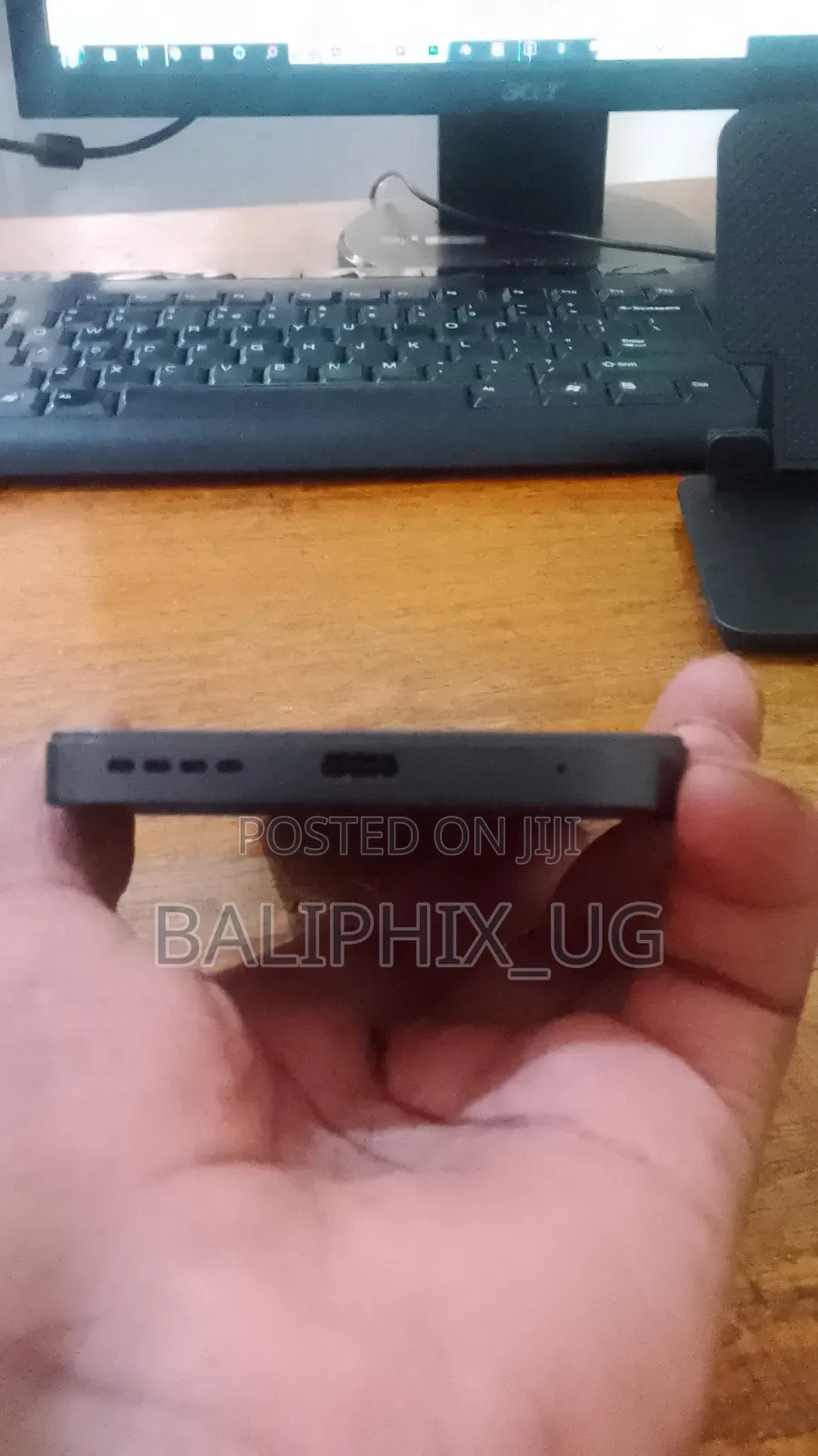Villaon V50s 64 GB Black