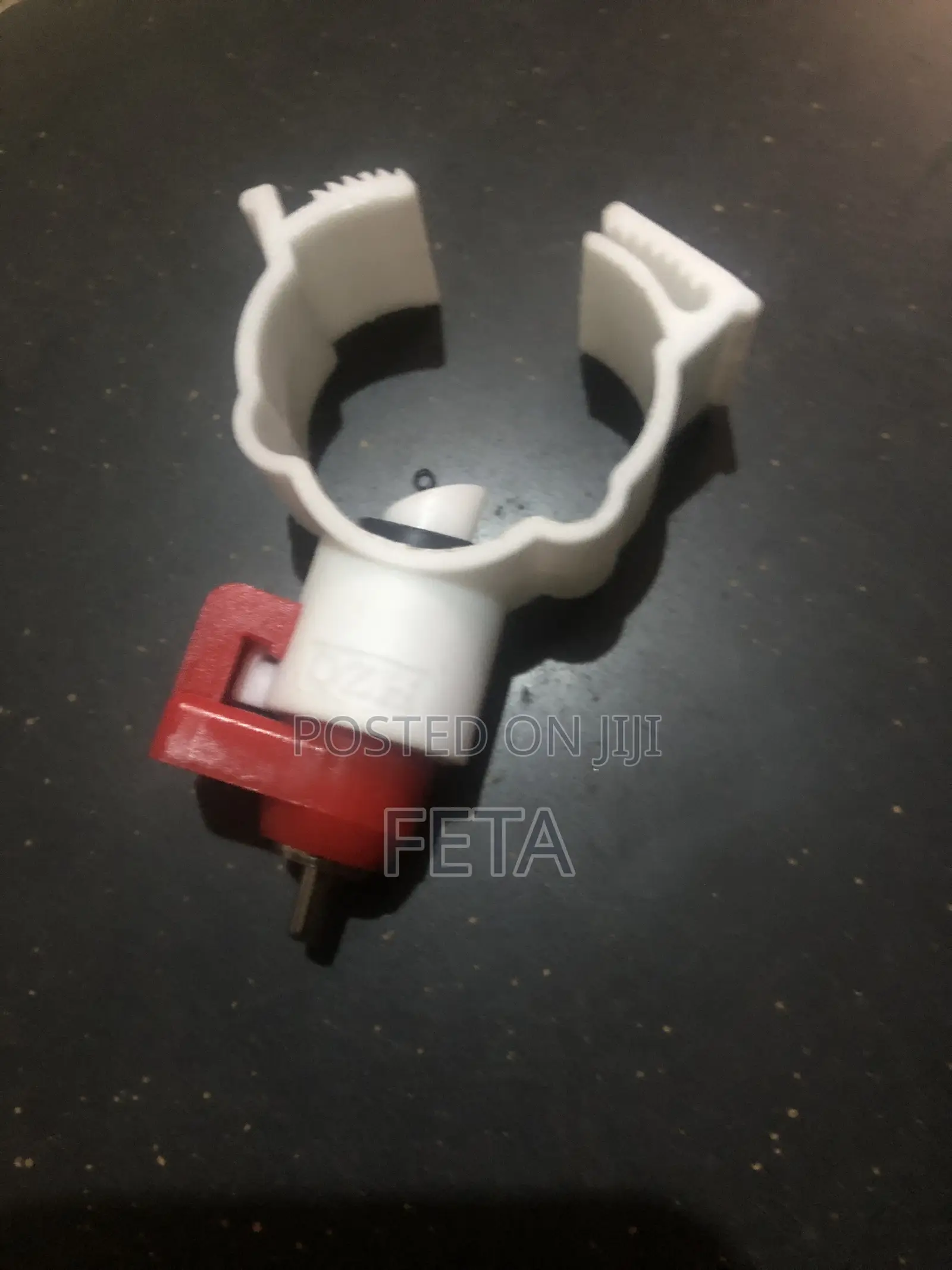 Poultry Nipple Drinkers- Automated Chicken Watering System