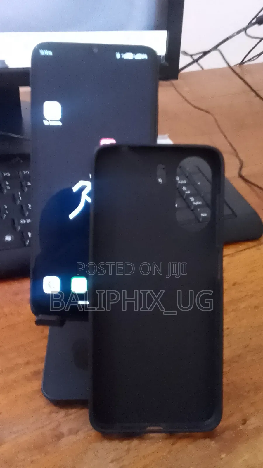 Villaon V50s 64 GB Black