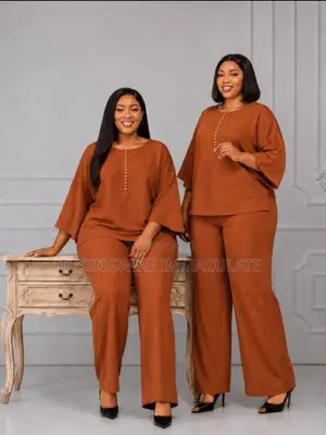 Ladies Outfit