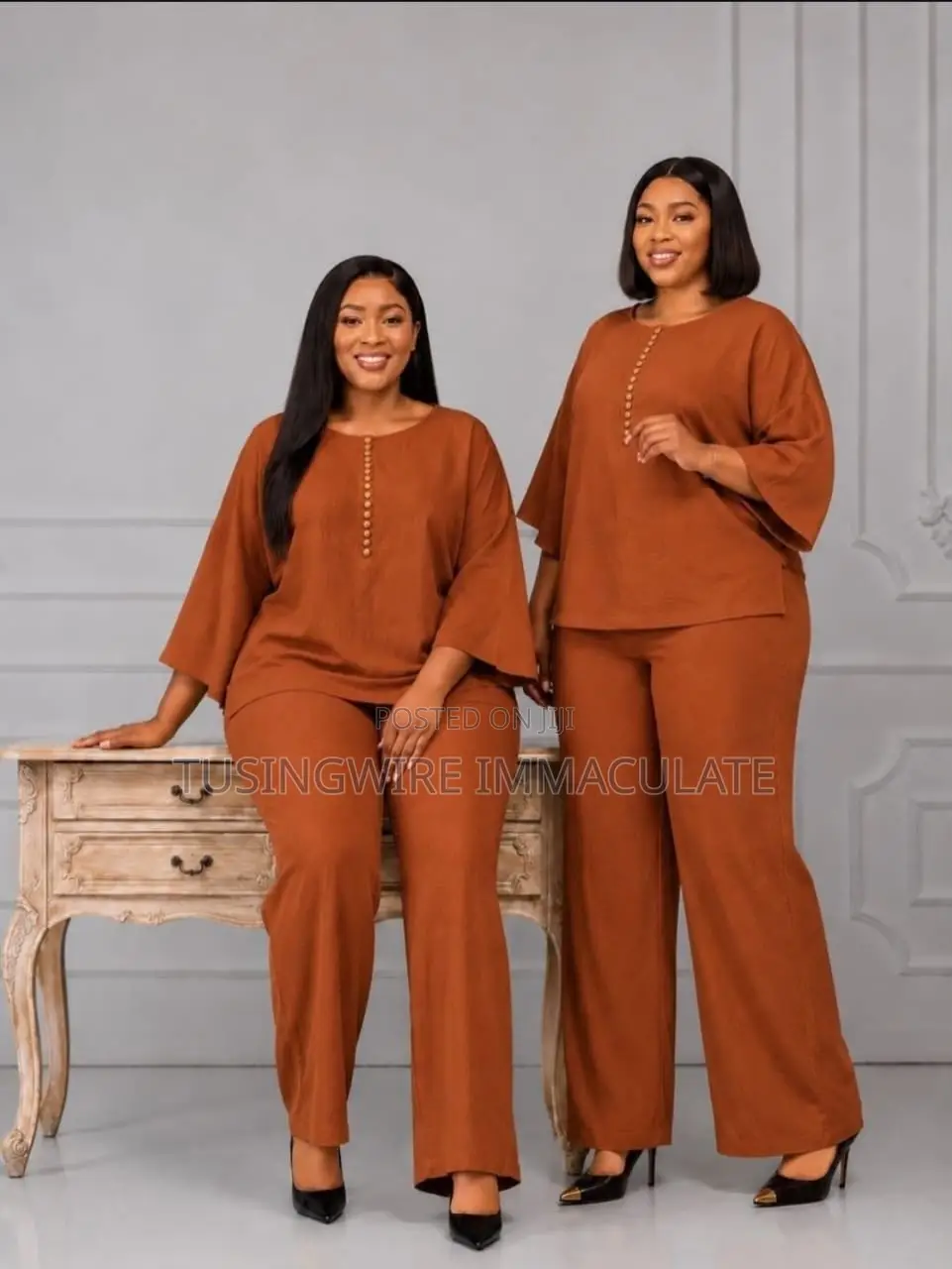 Ladies Outfit