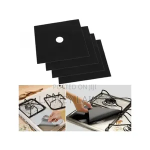 Stove Cover/Protective Paper