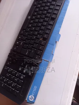 Brand New HP Keyboard