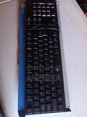 Brand New HP Keyboard
