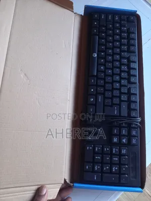 Brand New HP Keyboard