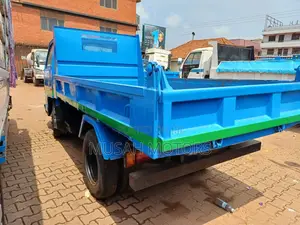 Elf Tipper