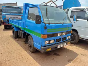 Elf Tipper