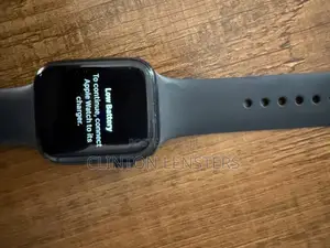 Apple Watch