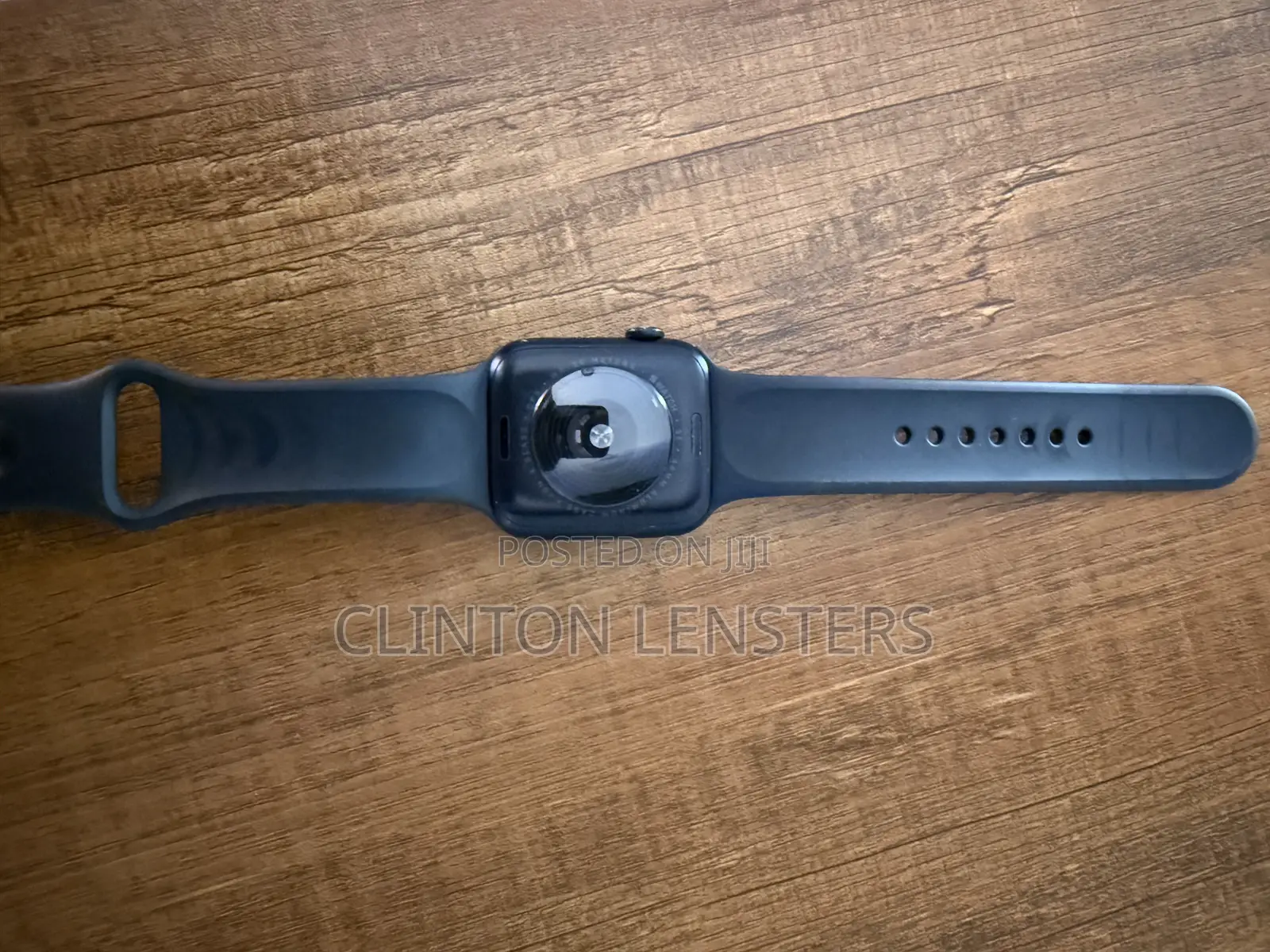 Apple Watch