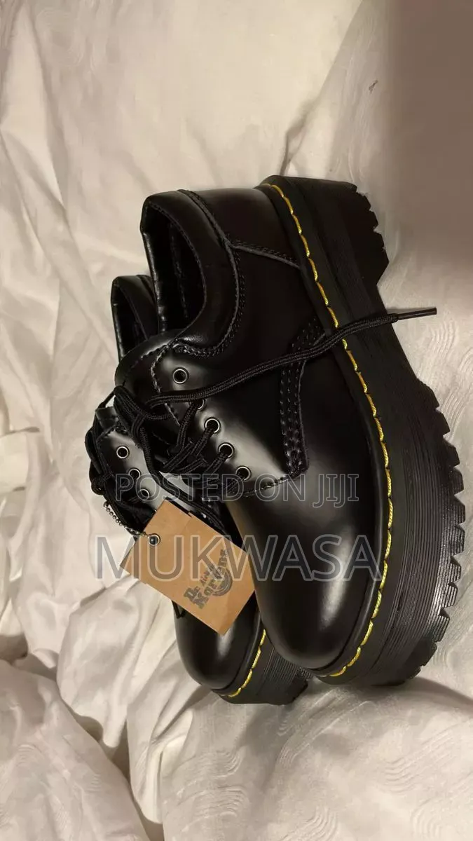 Dr Martens Shoes
