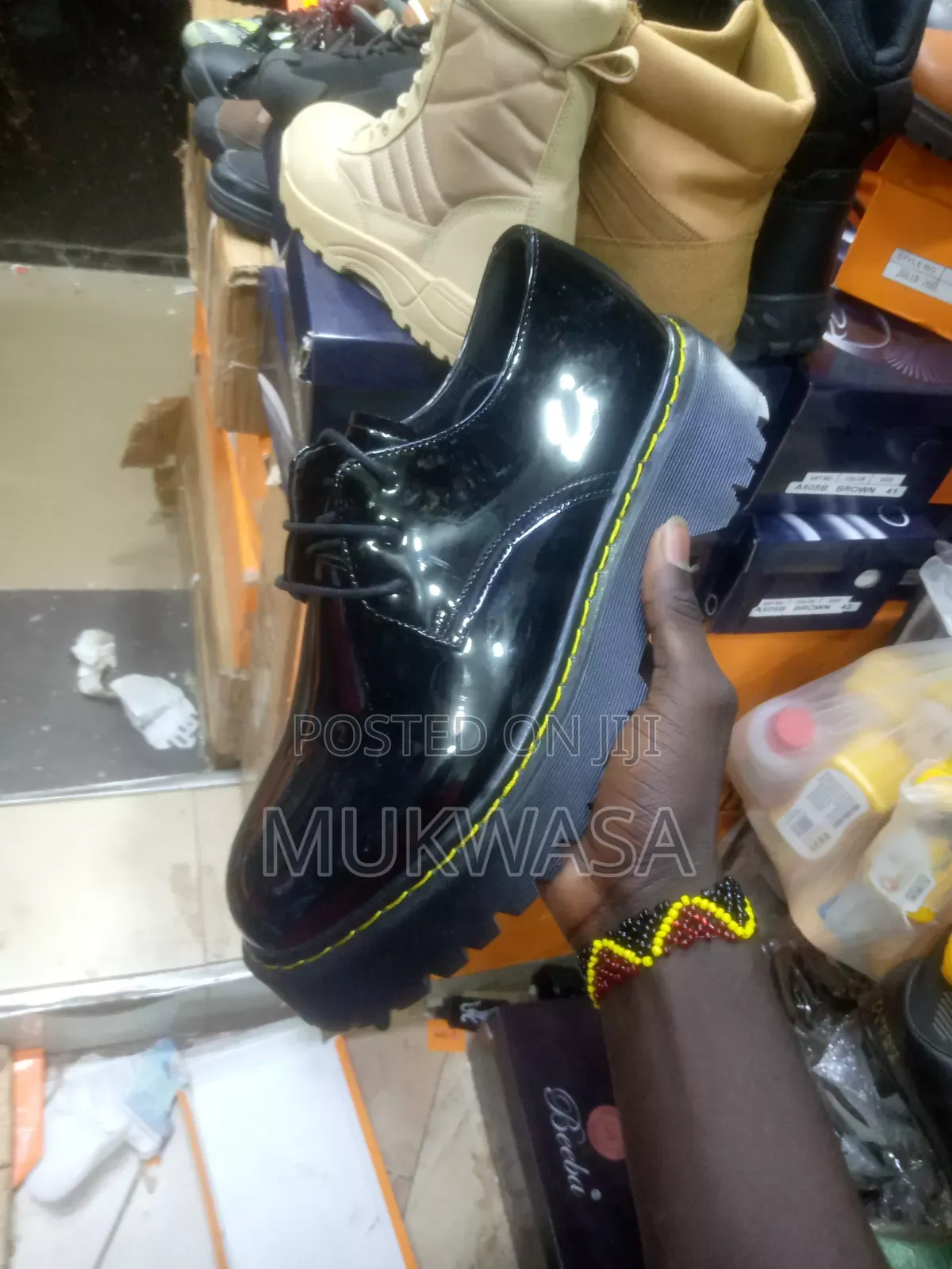 Dr Martens Shoes