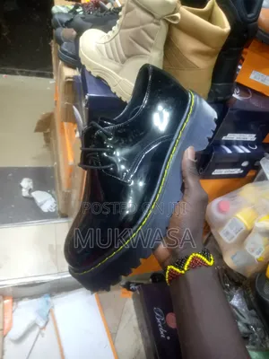 Dr Martens Shoes