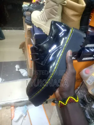 Dr Martens Shoes