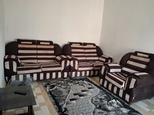Sofa Set, Still Intact and Comfortable