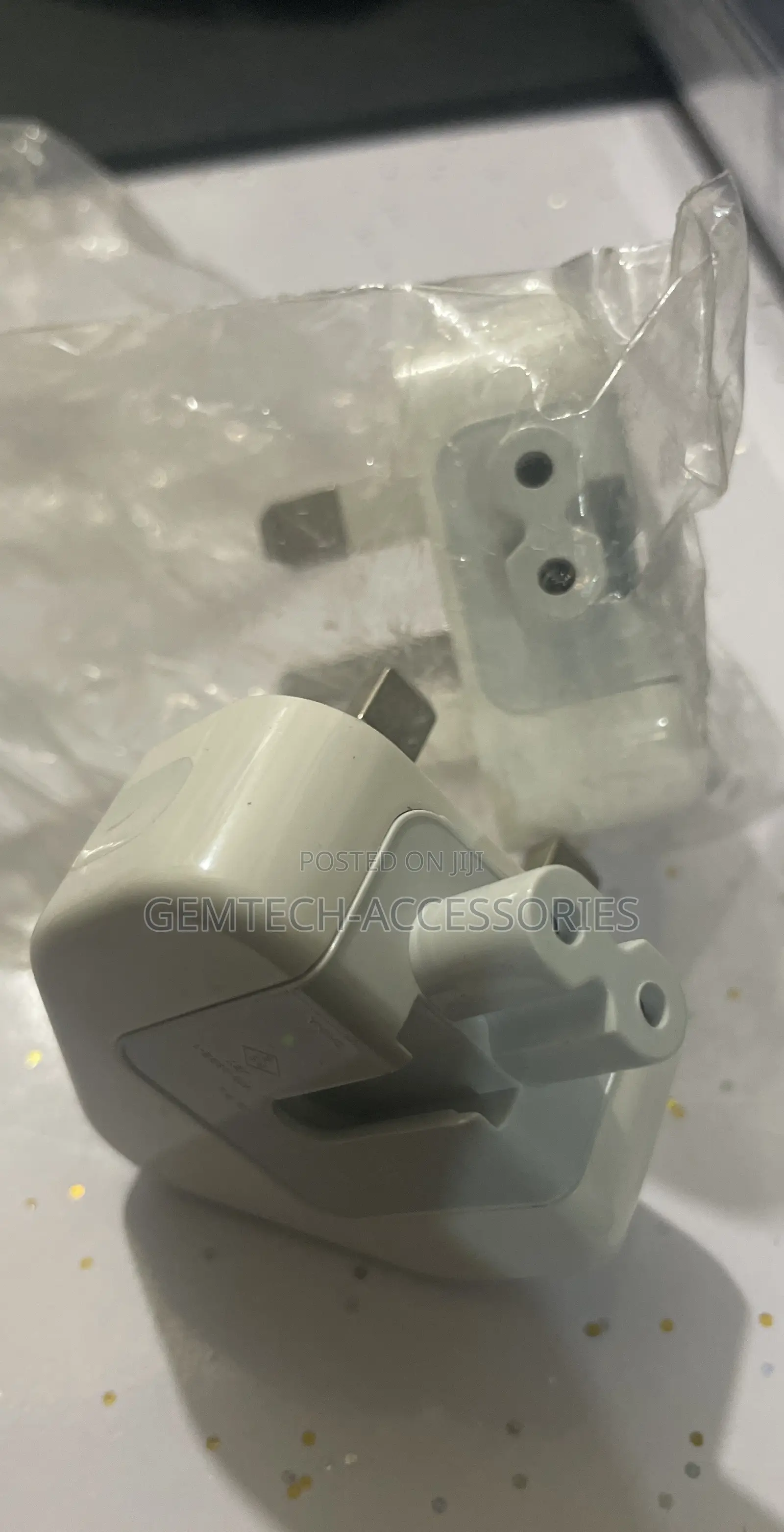 MagSafe Top Plug- Apple Top Plugs