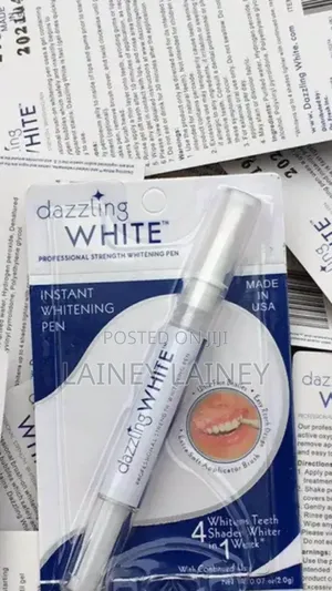 Teeth Whitening Pen