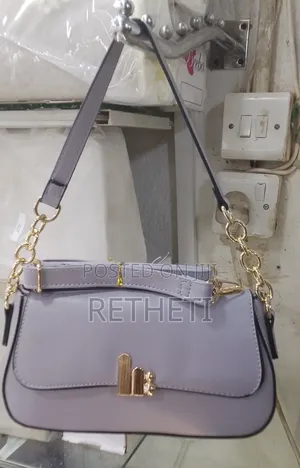 Shoulder Bag