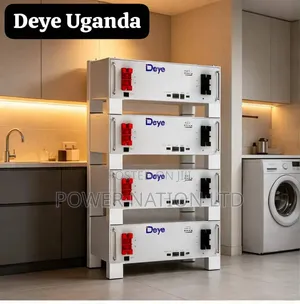 20kwh 48v Deye ClassA Lithium Battery
