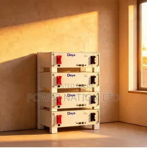20kwh 48v Deye ClassA Lithium Battery