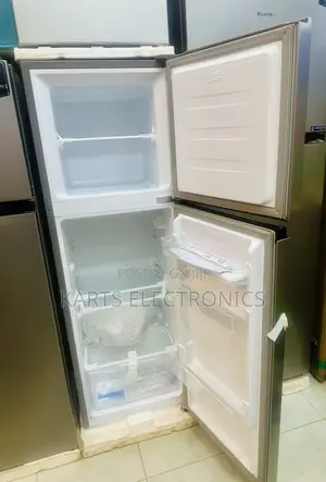 Hisense 200litres Fridge