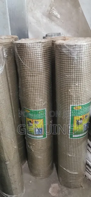 Rabit Nets