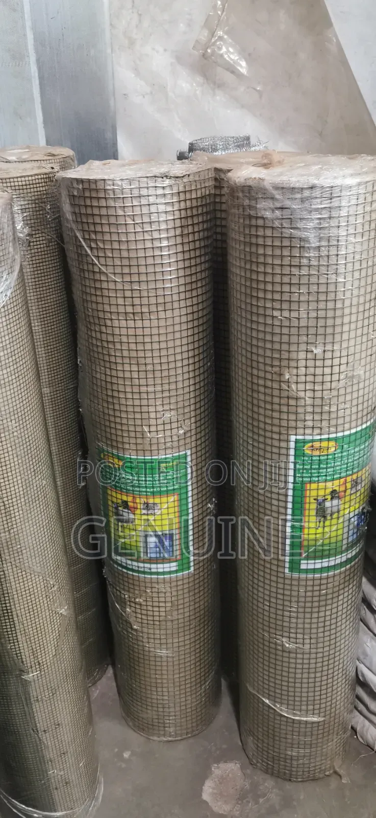 Rabit Nets