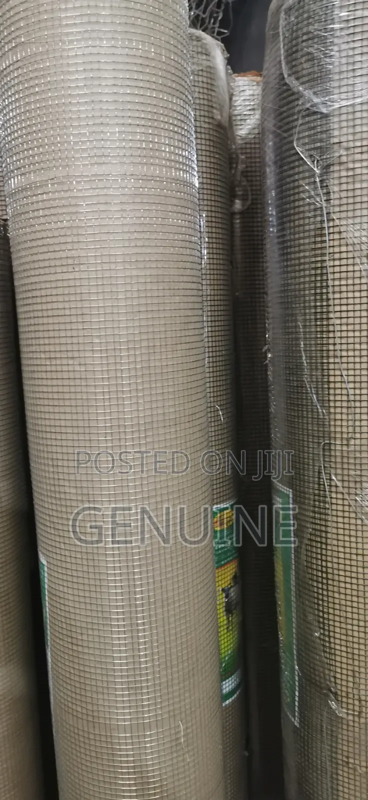 Rabit Nets