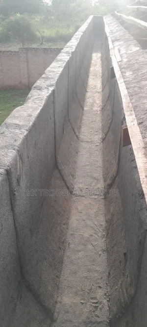 Gutters and Roof Waterproofing - Leak Repairs