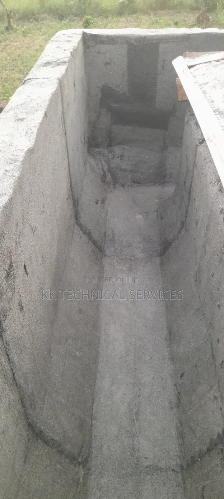 Gutters and Roof Waterproofing - Leak Repairs