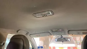 Toyota Premio 2004 White